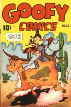 Issue #23