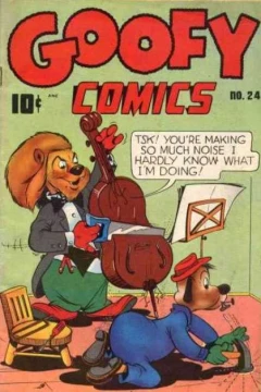 Issue #24