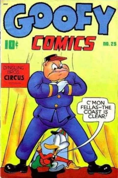 Issue #25