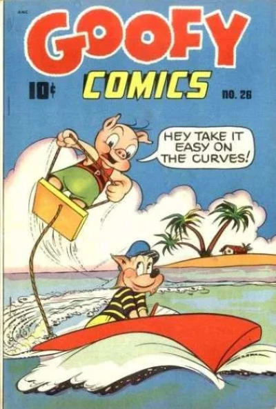 Cover of Issue #26