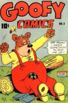 Issue #3