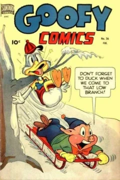 Issue #36