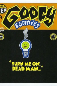 Turn Me On, Dead Man...