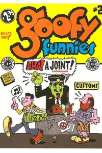 Issue #2