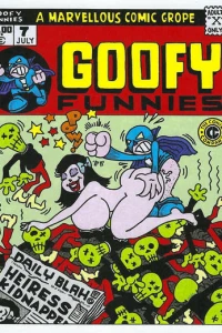 Issue #7