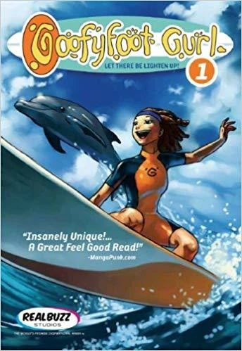 Cover of Let There Be Lighten Up!