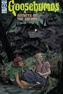 Issue #2