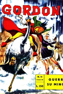Issue #11