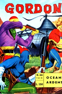 Issue #20