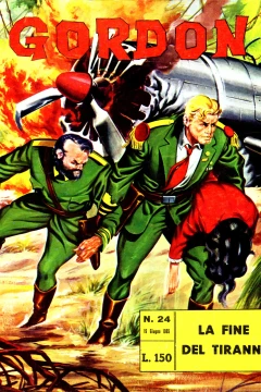 Issue #24