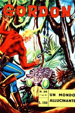 Issue #26