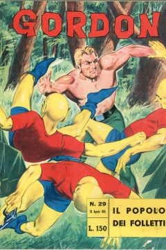 Issue #29