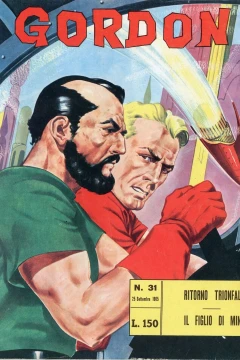Issue #31