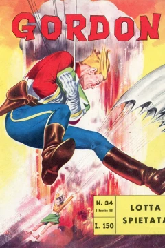 Issue #34