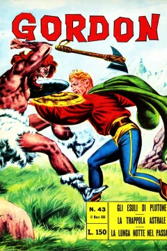 Issue #43