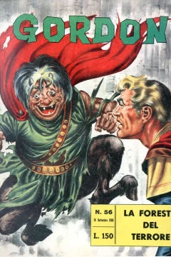 Issue #56