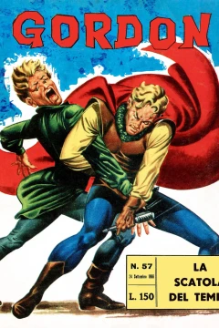 Issue #57