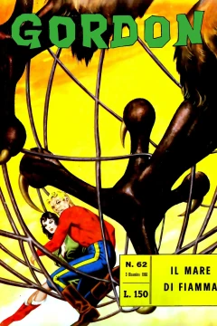 Issue #62