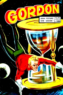 Issue #64
