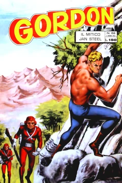 Issue #68