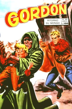 Issue #69