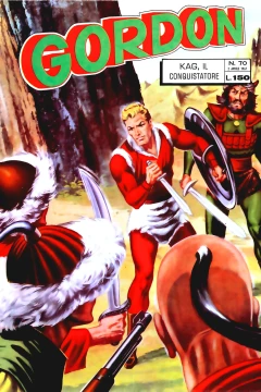 Issue #70