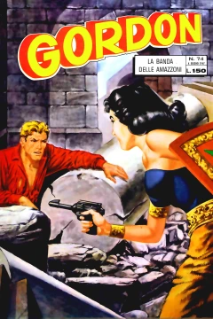 Issue #74