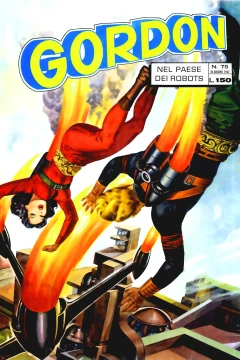 Issue #75