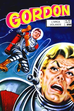 Issue #82
