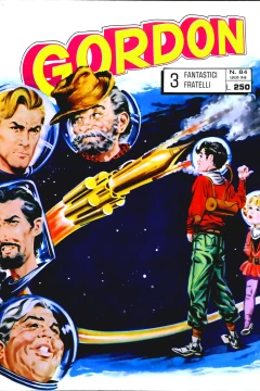 Issue #84