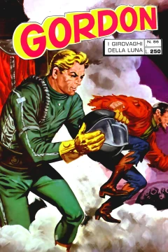 Issue #86