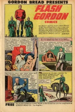 Issue #1
