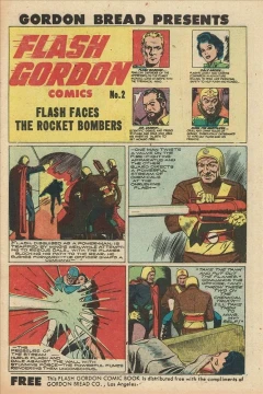 Issue #2