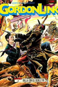 Balla con gli scheletri