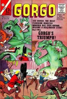 Cover of Issue #11