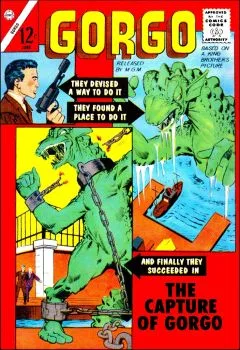 Cover of Issue #13