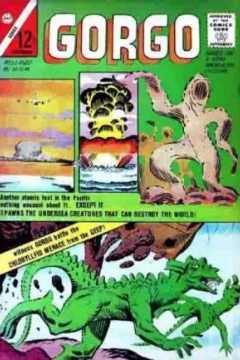 Issue #16