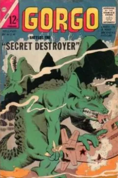 Issue #17