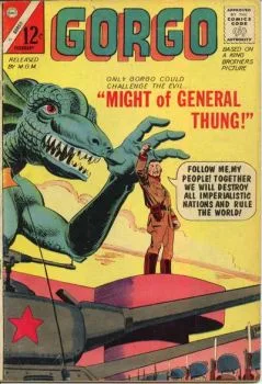 Cover of Issue #22