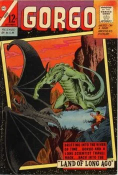 Cover of Issue #23