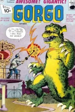 Issue #3