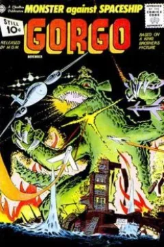 Issue #4