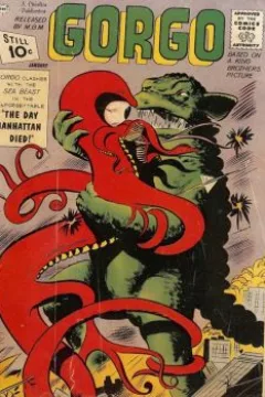 Issue #5