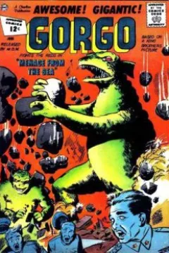 Issue #7