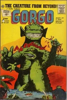 Cover of Issue #9
