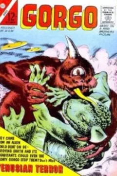 The Venusian Terror