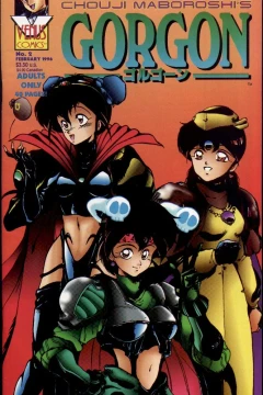 Issue #2
