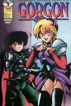Issue #3