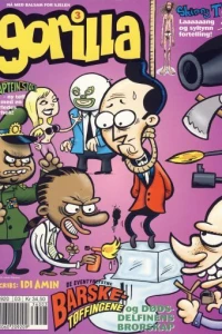 Issue #200303