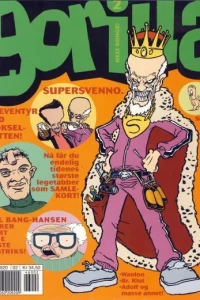 Issue #200402